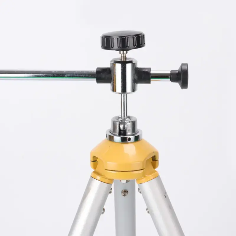 FPPS Aluminum Pole Tripod