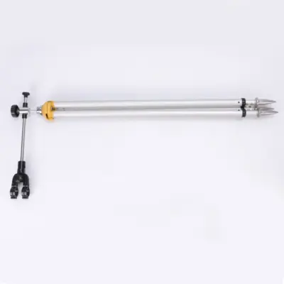 FPPS Aluminum Pole Tripod
