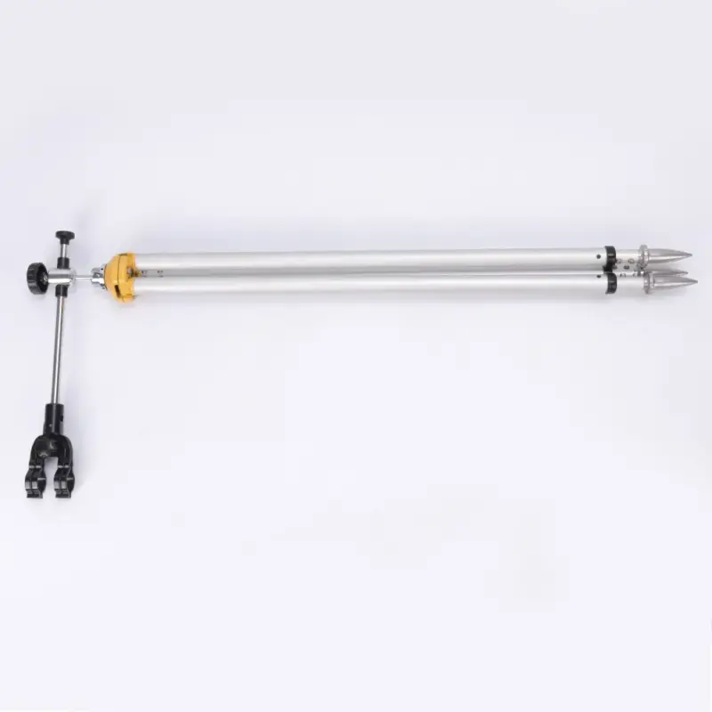FPPS Aluminum Pole Tripod