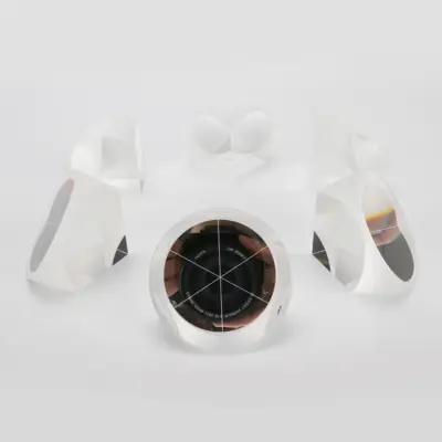 G127 Corner Cube Prism