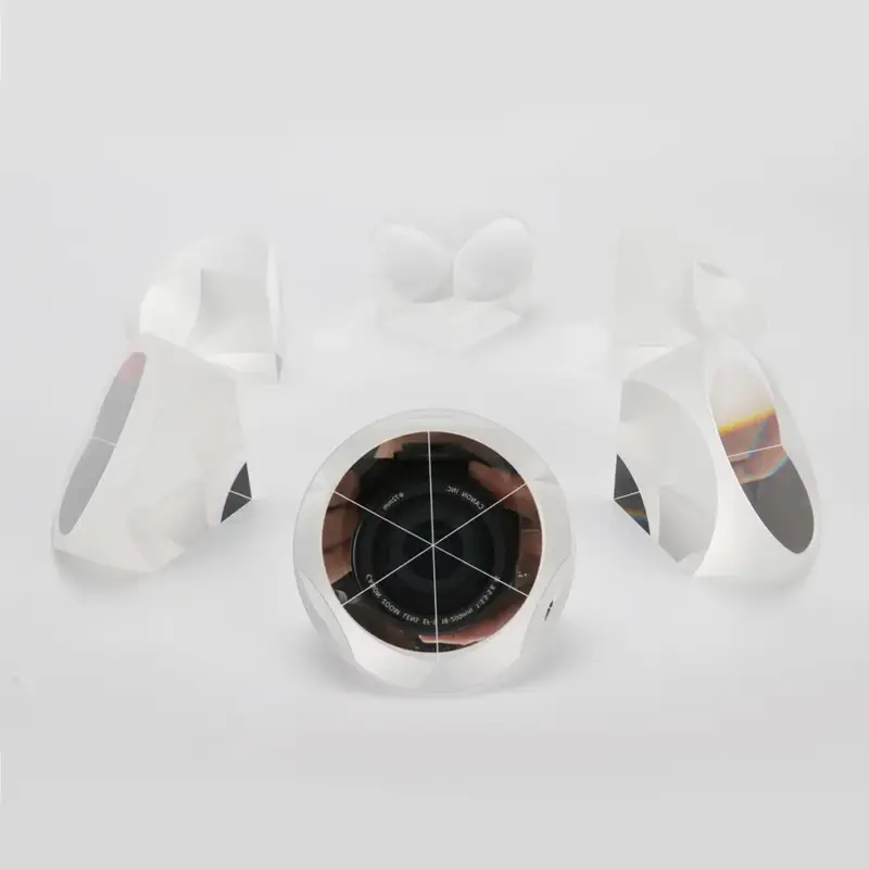 G127 Corner Cube Prism