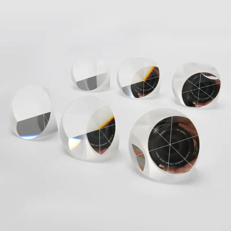 G127 Corner Cube Prism