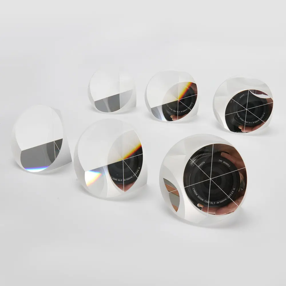 G381 Corner Cube Prism