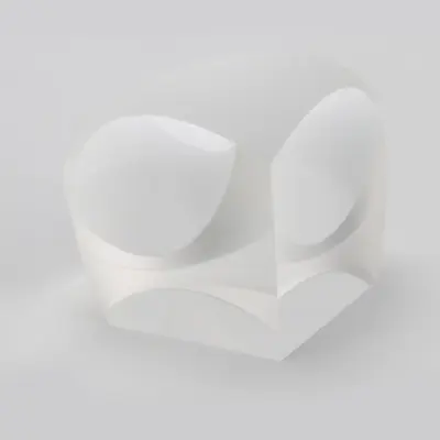 G127 Corner Cube Prism