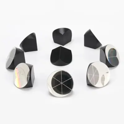 G640T Corner Cube Prism