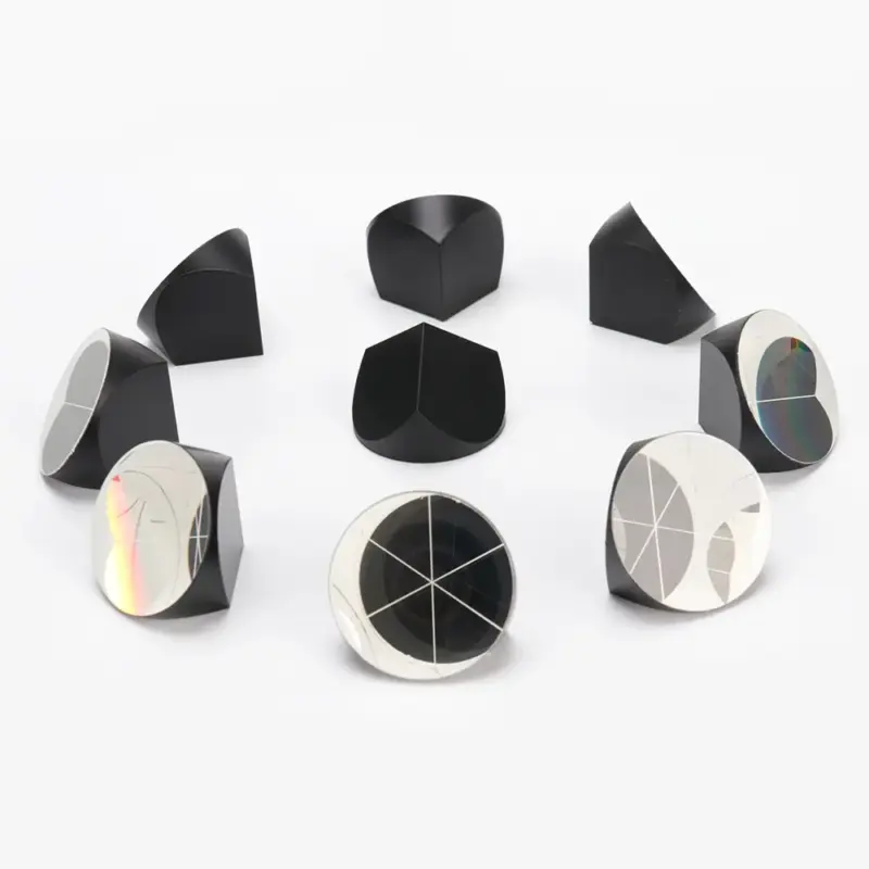 G640T Corner Cube Prism