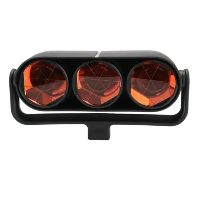 GPH3 Triple Prism Assembly