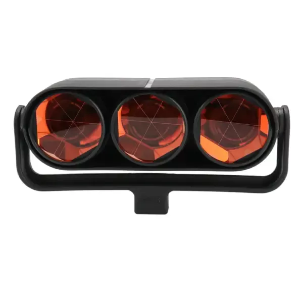 GPH3 Triple Prism Assembly