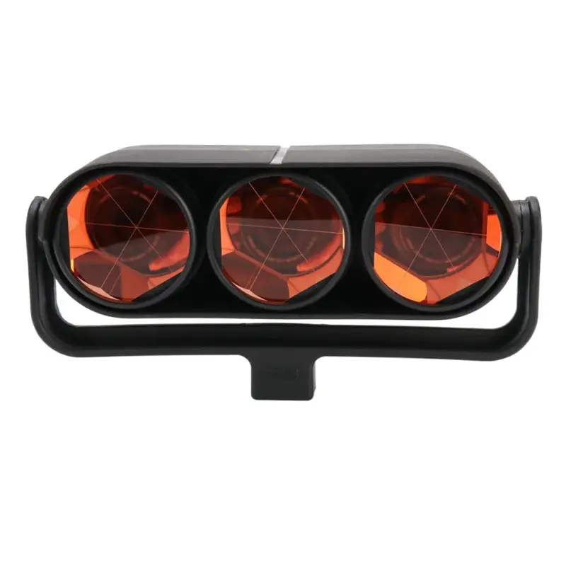 GPH3 Triple Prism Assembly