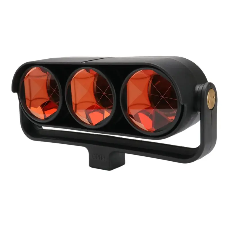 GPH3 Triple Prism Assembly