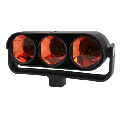 GPH3 Triple Prism Assembly