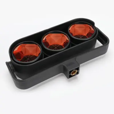 GPH3 Triple Prism Assembly