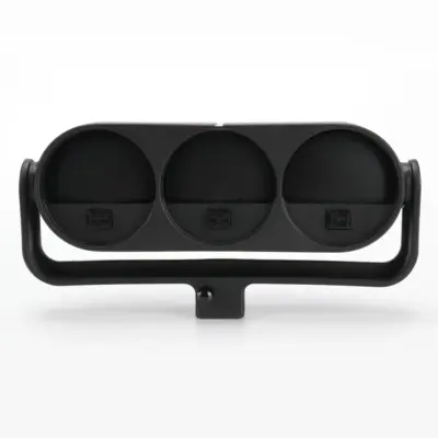 GPH3 Triple Prism Assembly