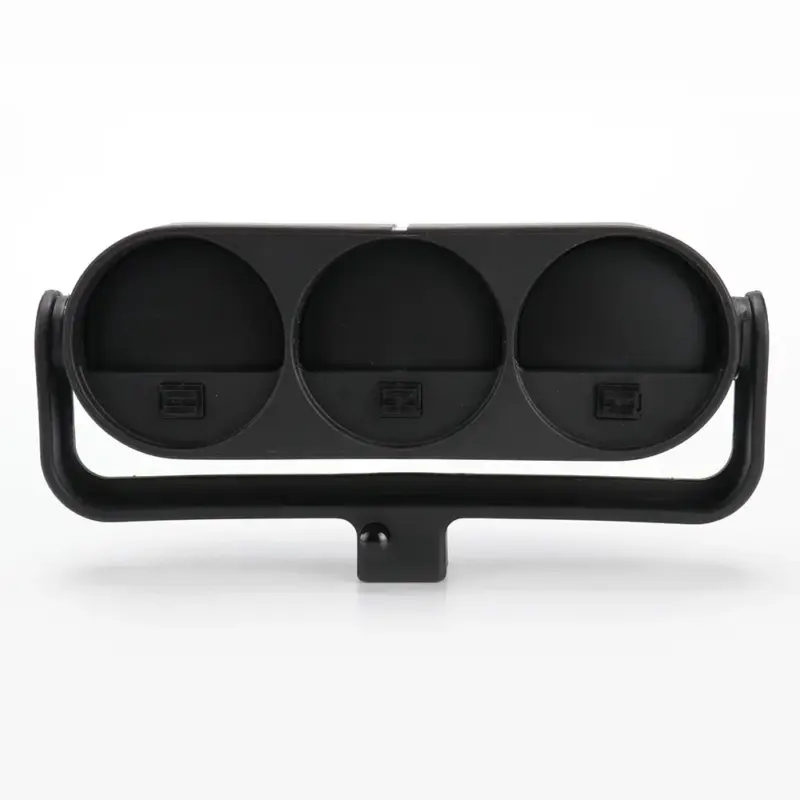 GPH3 Triple Prism Assembly