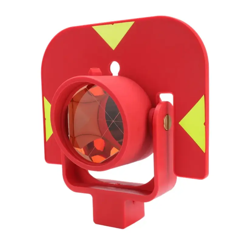 GPR111 Red Single Prism Assembly