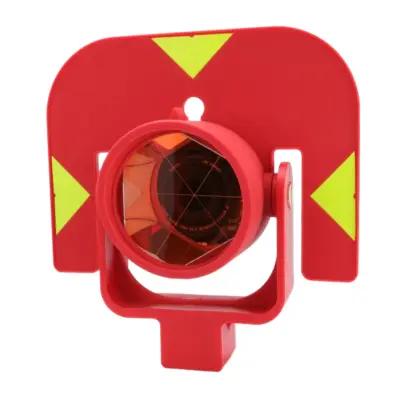 GPR111 Red Single Prism Assembly