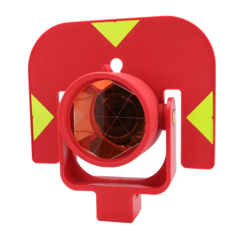 GPR111 Red Single Prism Assembly