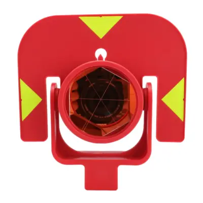 GPR111 Red Single Prism Assembly