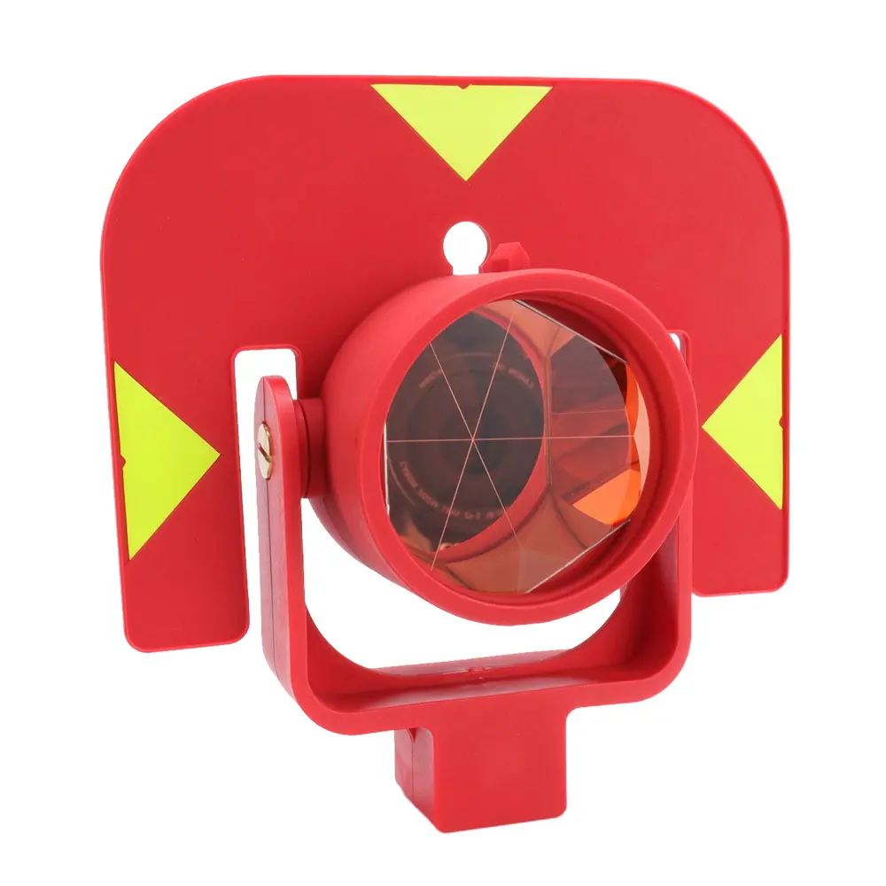 GPR111 Red Single Prism Assembly