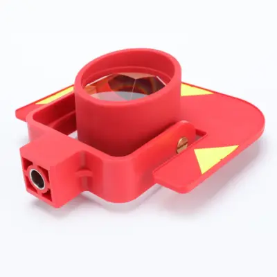 GPR111 Red Single Prism Assembly