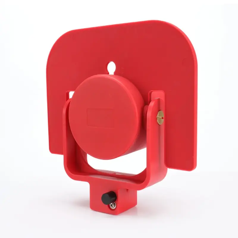 GPR111 Red Single Prism Assembly