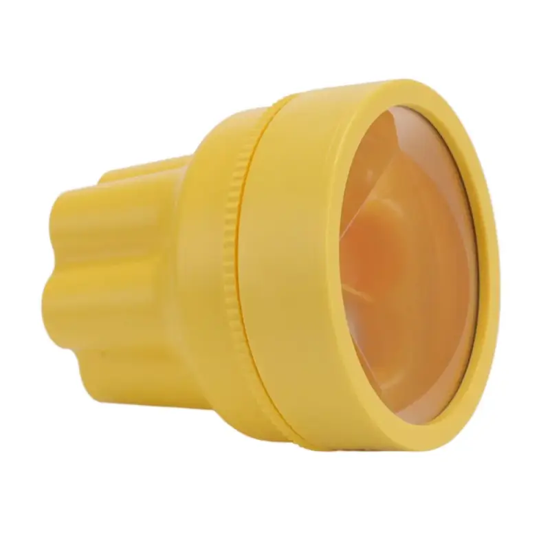 GPR112 Corner Cube Prism With Canister