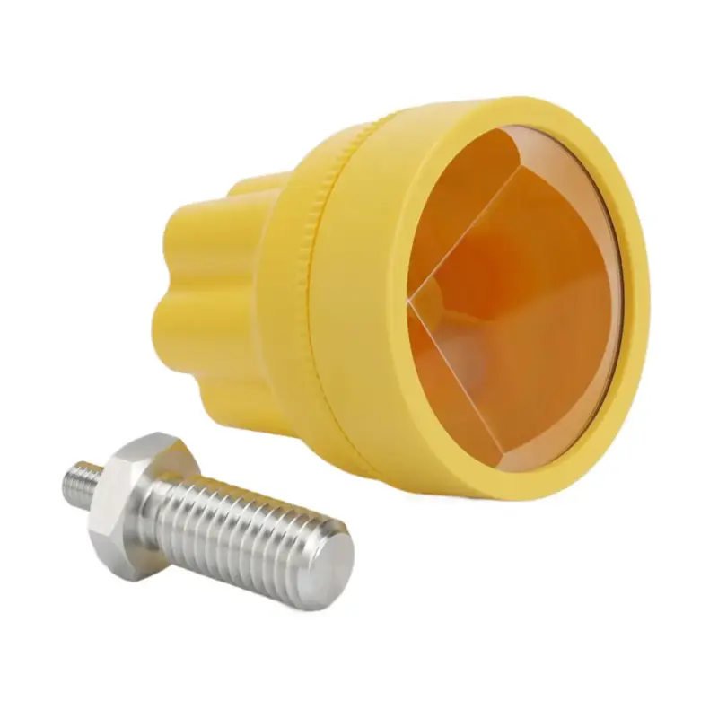 GPR112 Corner Cube Prism With Canister