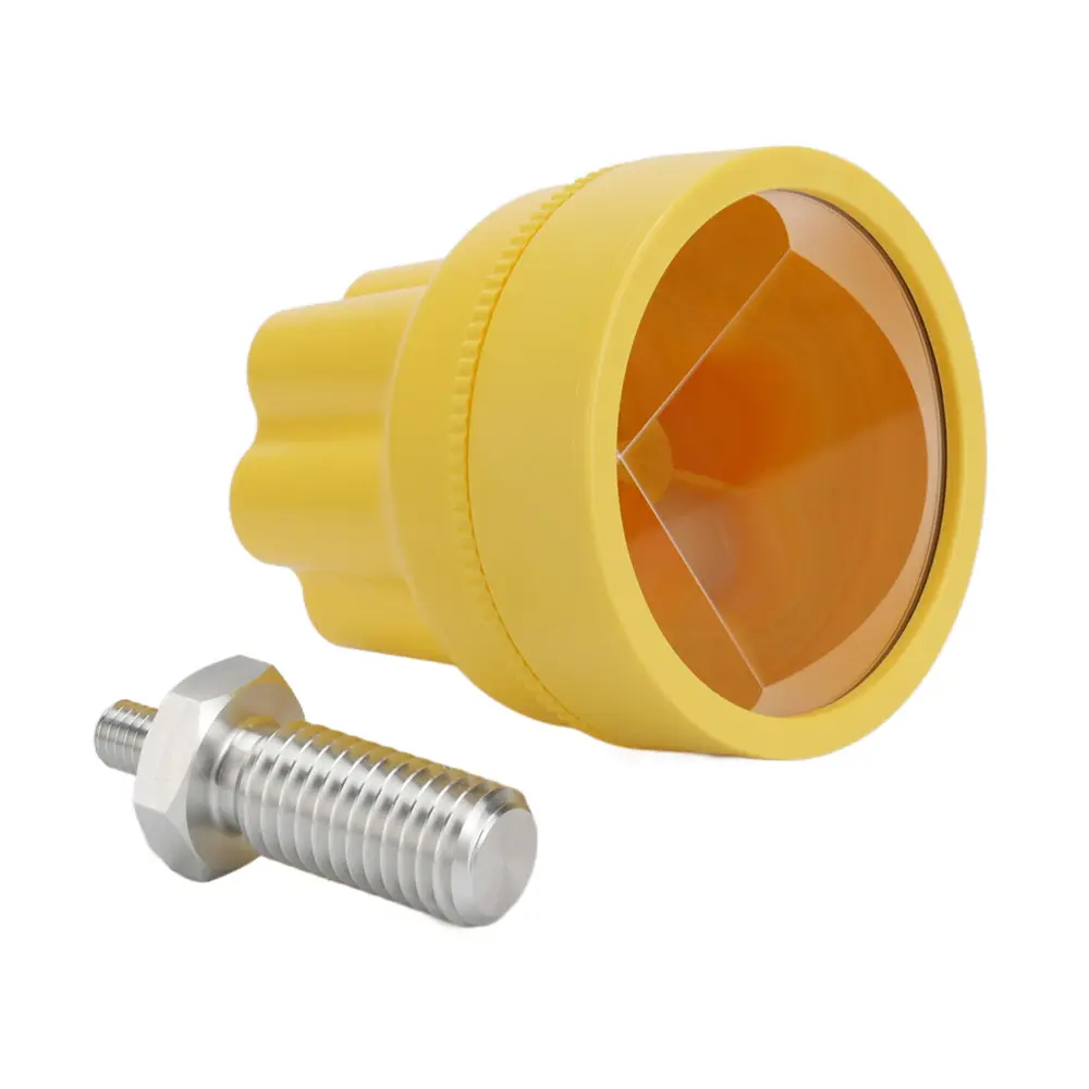 Corner Cube Retroreflectors 