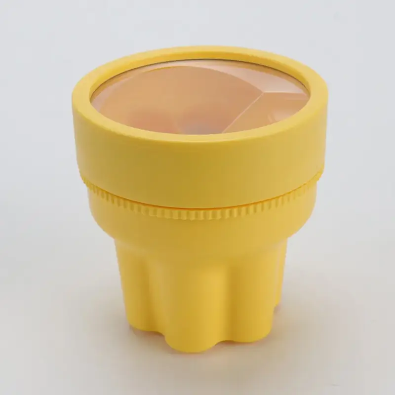 GPR112 Corner Cube Prism With Canister