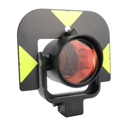 GPR121 Circular Prism with Holder