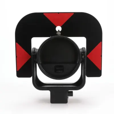 GPR121 Circular Prism with Holder