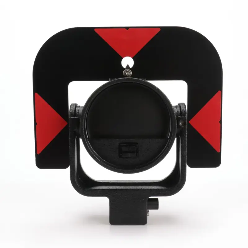 GPR121 Circular Prism with Holder