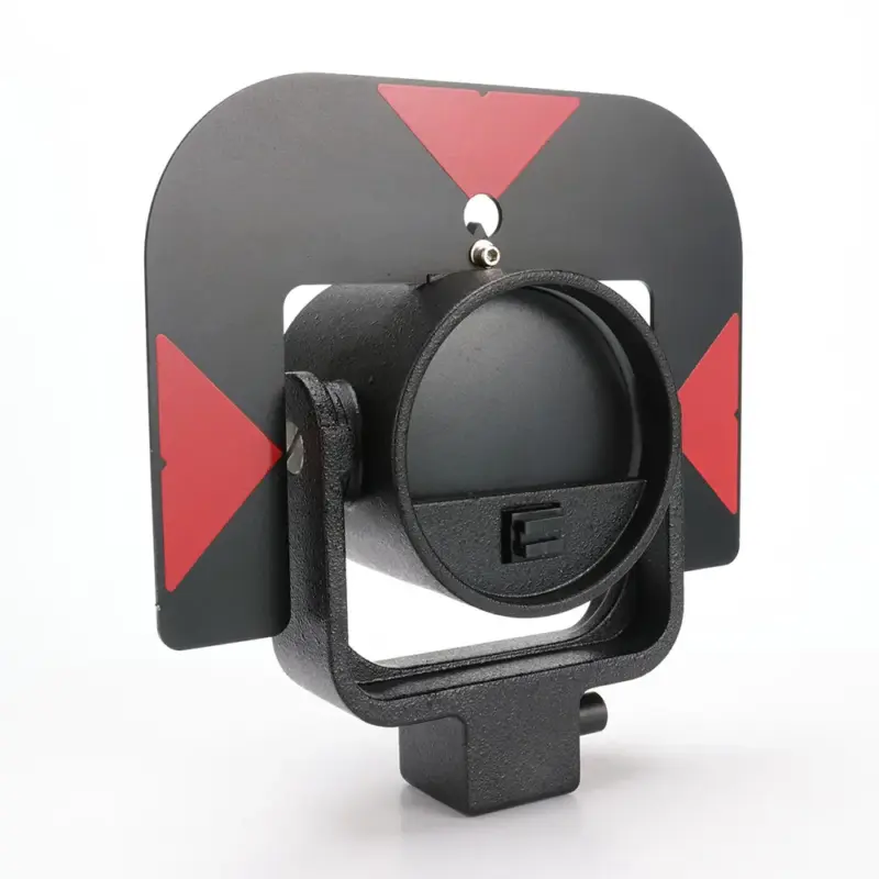 GPR121 Circular Prism with Holder