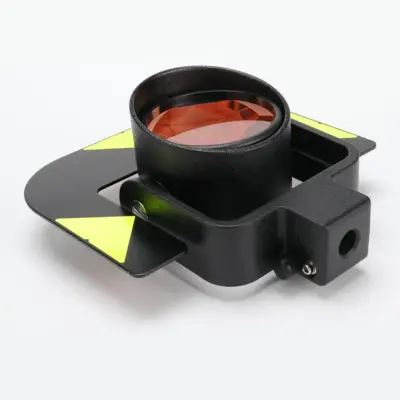 GPR121 Circular Prism with Holder