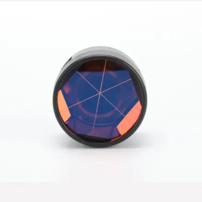 Swiss Style GPR1 Reflector Prism