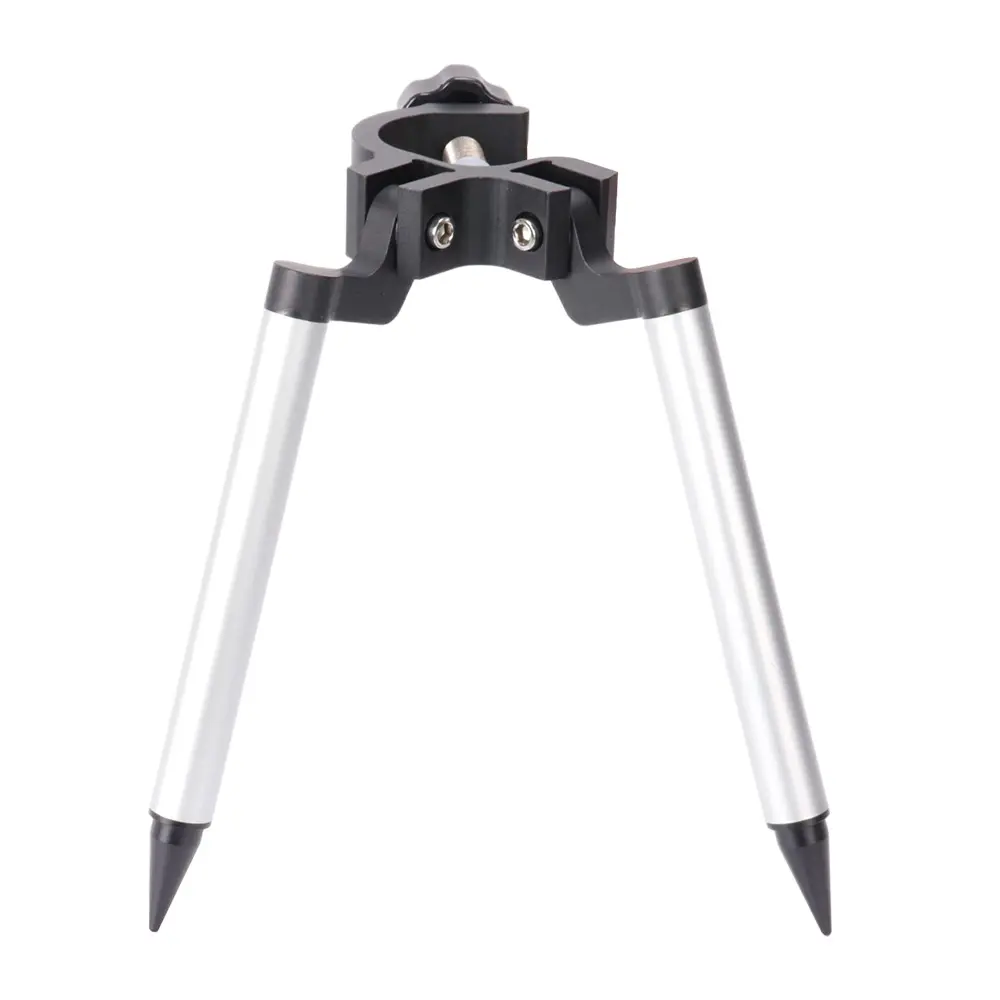 Mini Prism Aluminum Bipod