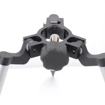 MNT01A Thumb release mini tripod