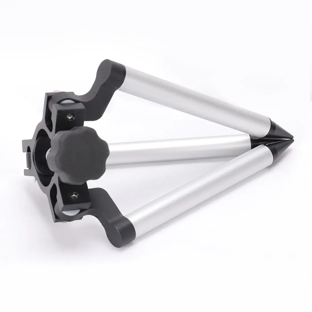 Aluminum mini tripod
