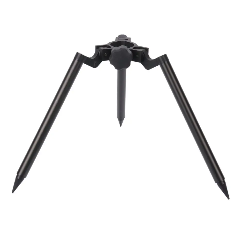 Aluminum mini tripod