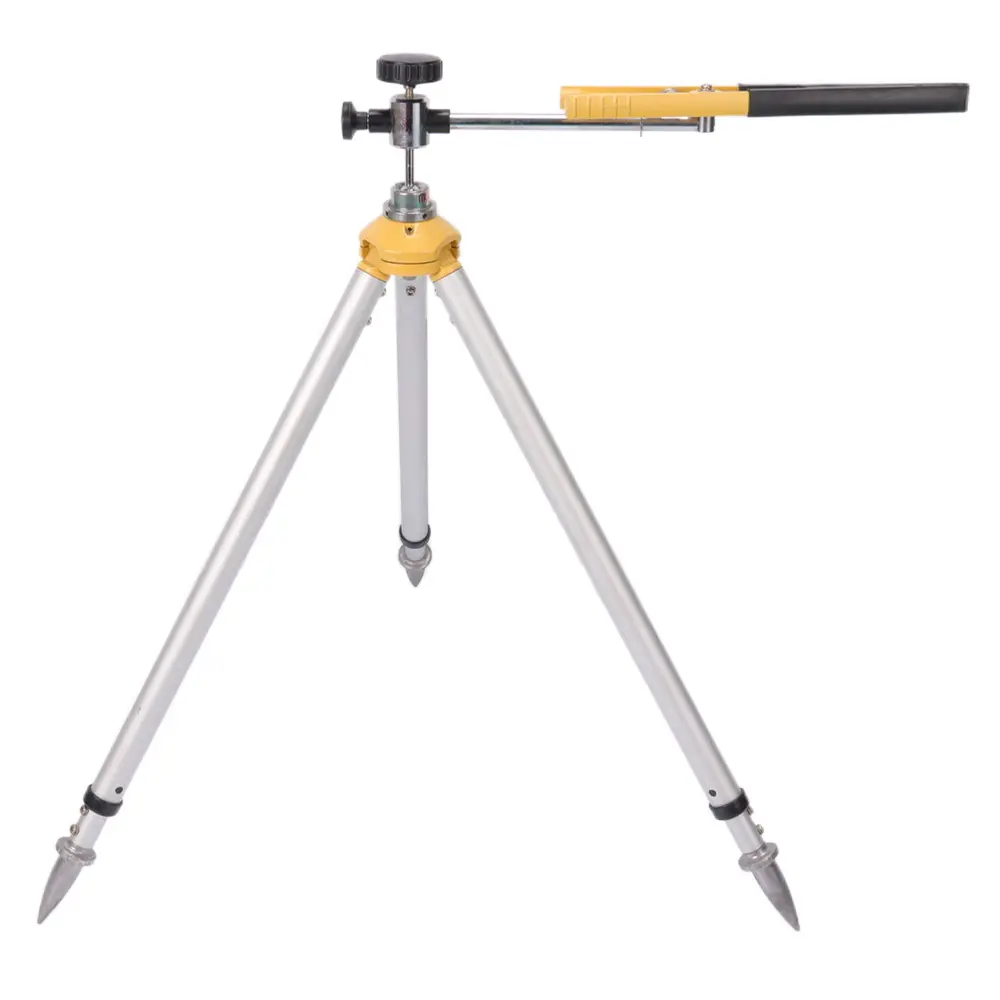 Aluminum Range Pole Tripod