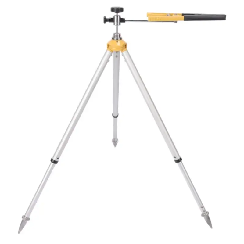 MPPS Aluminum Pole Tripod