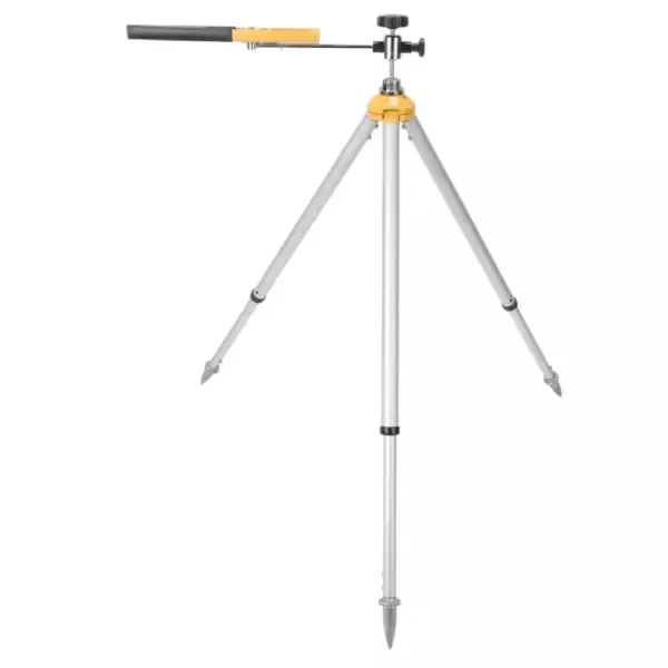 MPPS Aluminum Pole Tripod