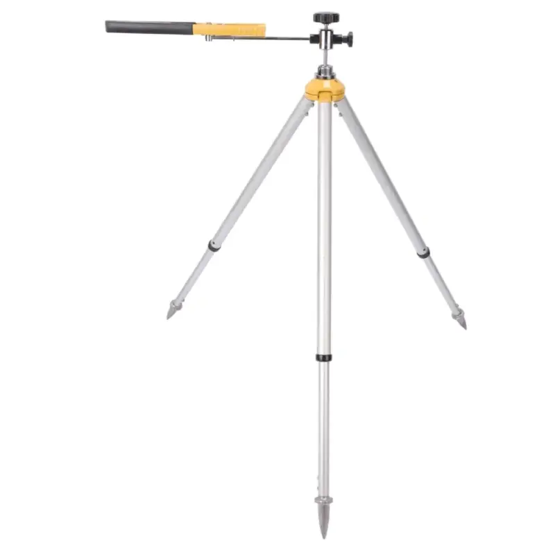 MPPS Aluminum Pole Tripod