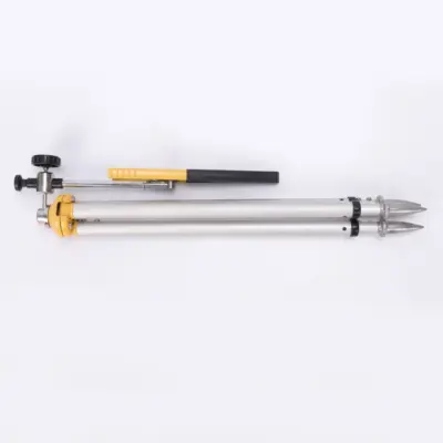 MPPS Aluminum Pole Tripod