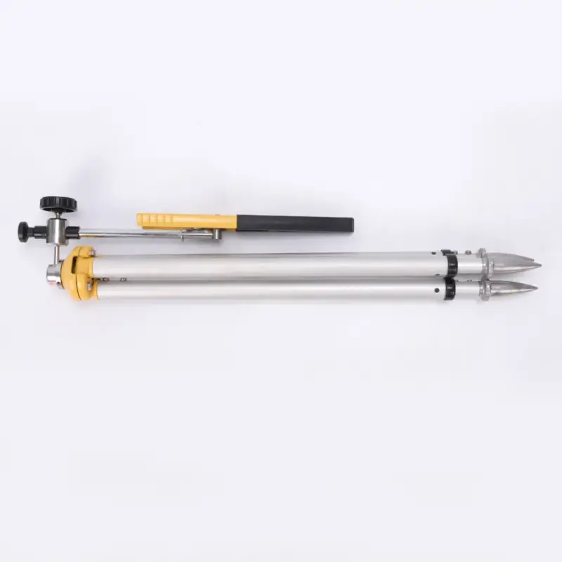 MPPS Aluminum Pole Tripod