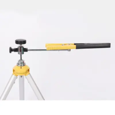MPPS Aluminum Pole Tripod