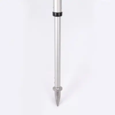 MPPS Aluminum Pole Tripod