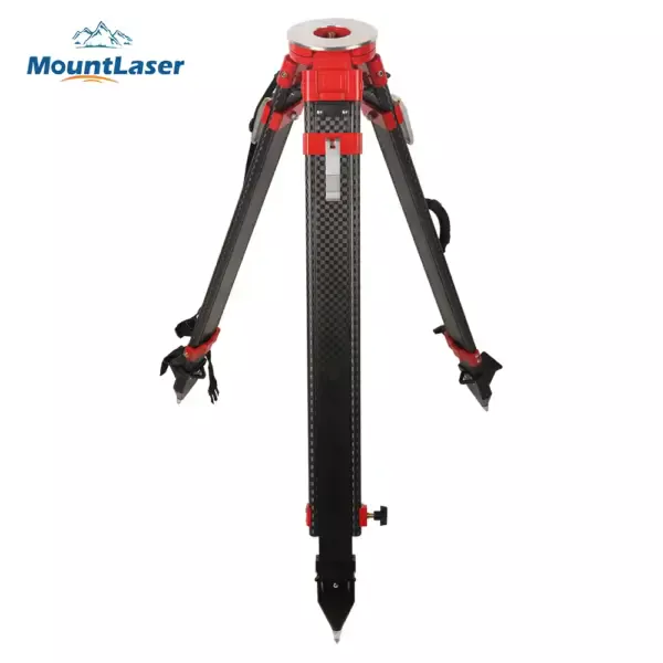 N22002 Heavy Duty Carbon Fiber Tripod