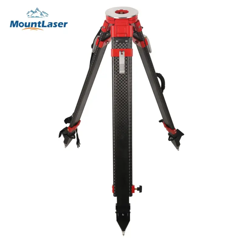 N22002 Heavy Duty Carbon Fiber Tripod