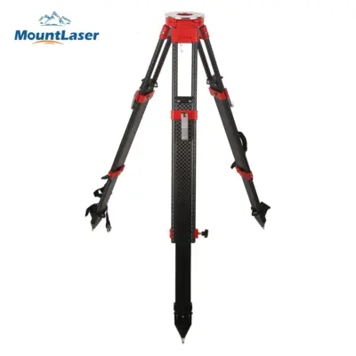 N22002 Heavy Duty Carbon Fiber Tripod